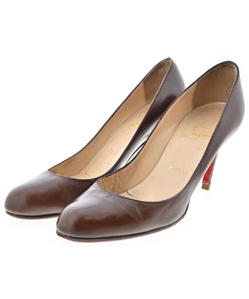 クリスチャンルブタン(Christian Louboutin)のChristian Louboutin パンプス