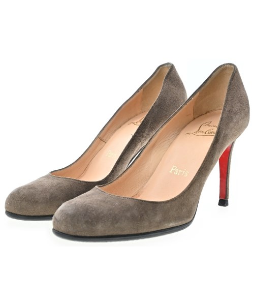クリスチャンルブタン(Christian Louboutin)のChristian Louboutin パンプス
