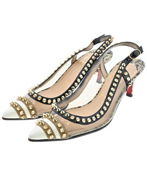 クリスチャンルブタン(Christian Louboutin)のChristian Louboutin パンプス