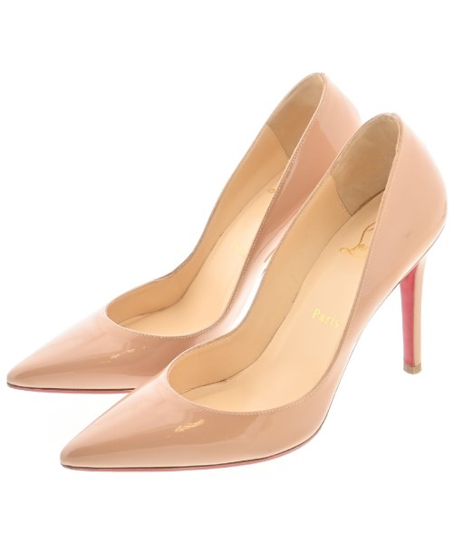クリスチャンルブタン(Christian Louboutin)のChristian Louboutin パンプス