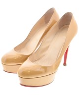 Christian Louboutin パンプス