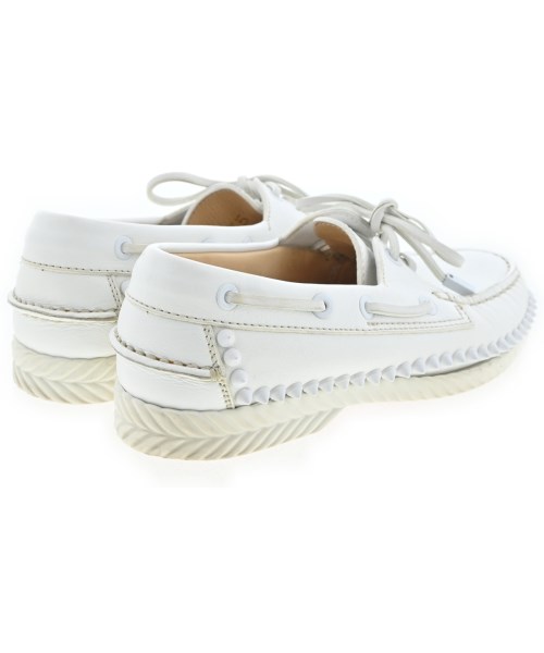 Christian Louboutin（クリスチャンルブタン）その他 白 サイズ:EU35(21.5cm位) レディース/2200672732270