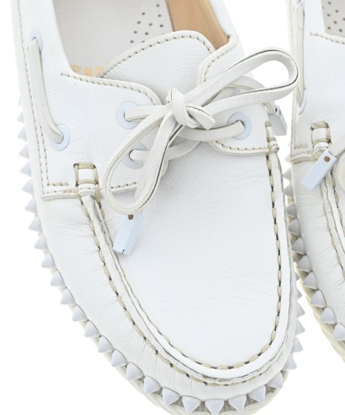 Christian Louboutin（クリスチャンルブタン）その他 白 サイズ:EU35(21.5cm位) レディース/2200672732270