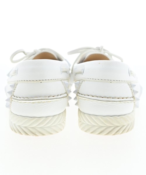 Christian Louboutin（クリスチャンルブタン）その他 白 サイズ:EU35(21.5cm位) レディース/2200672732270