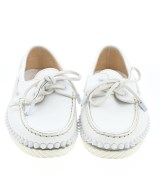 Christian Louboutin（クリスチャンルブタン）その他 白 サイズ:EU35(21.5cm位) レディース/2200672732270