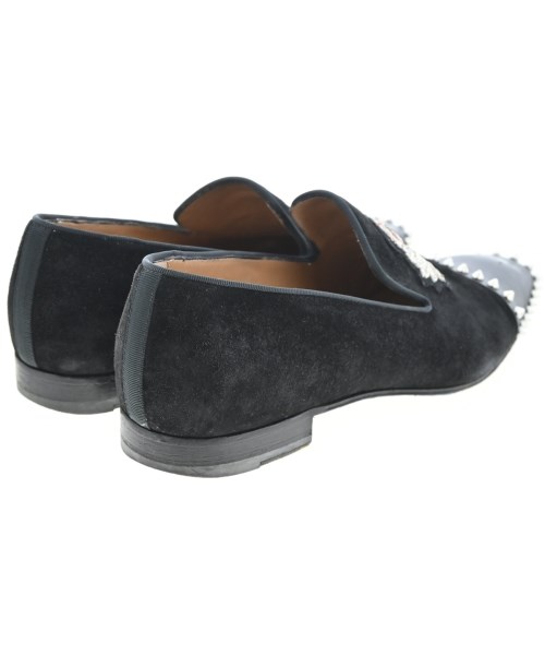 Christian Louboutin（クリスチャンルブタン）その他 黒 サイズ:EU43(28cm位) メンズ/2200674176010