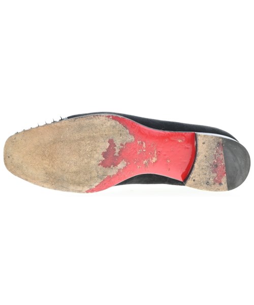 Christian Louboutin（クリスチャンルブタン）その他 黒 サイズ:EU43(28cm位) メンズ/2200674176010