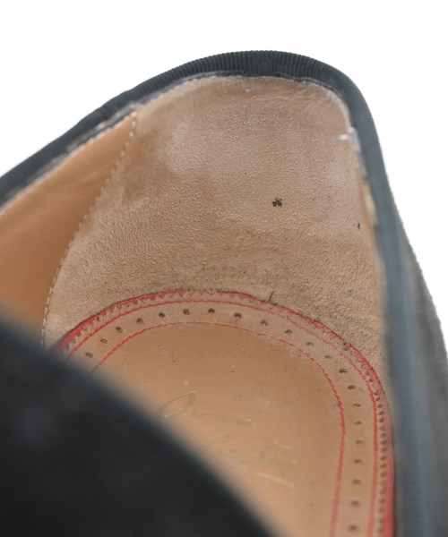 Christian Louboutin（クリスチャンルブタン）その他 黒 サイズ:EU43(28cm位) メンズ/2200674176010