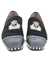 Christian Louboutin（クリスチャンルブタン）その他 黒 サイズ:EU43(28cm位) メンズ/2200674176010