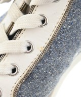 Christian Louboutin（クリスチャンルブタン）スニーカー 青 サイズ:EU42(27cm位) メンズ/2200674655287