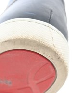 Christian Louboutin（クリスチャンルブタン）スニーカー 青 サイズ:EU42(27cm位) メンズ/2200674655287