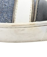 Christian Louboutin（クリスチャンルブタン）スニーカー 青 サイズ:EU42(27cm位) メンズ/2200674655287