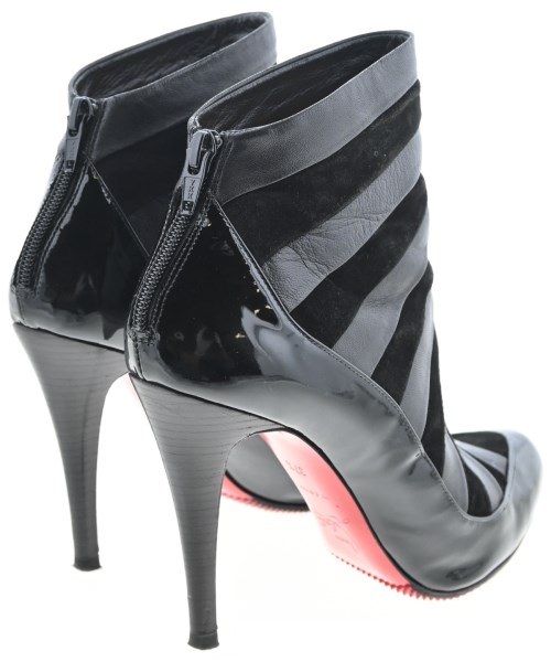 Christian Louboutin（クリスチャンルブタン）その他 黒 サイズ:EU37 1/2(24cm位) レディース/2200675434164