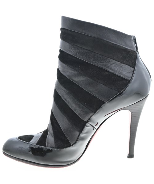 Christian Louboutin（クリスチャンルブタン）その他 黒 サイズ:EU37 1/2(24cm位) レディース/2200675434164