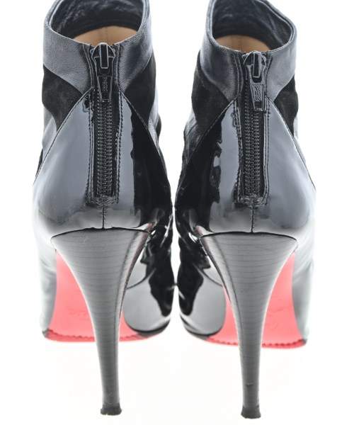Christian Louboutin（クリスチャンルブタン）その他 黒 サイズ:EU37 1/2(24cm位) レディース/2200675434164