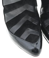 Christian Louboutin（クリスチャンルブタン）その他 黒 サイズ:EU37 1/2(24cm位) レディース/2200675434164