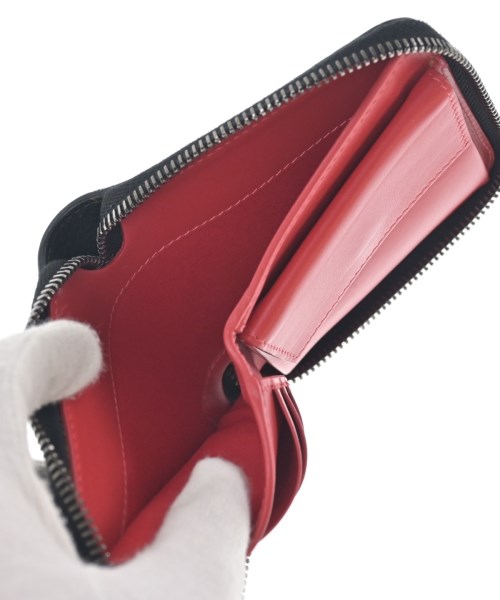 Christian Louboutin（クリスチャンルブタン）財布・コインケース 黒 サイズ:- メンズ/2200672773341