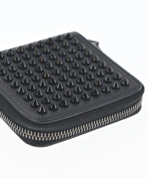 Christian Louboutin（クリスチャンルブタン）財布・コインケース 黒 サイズ:- メンズ/2200672773341