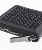 Christian Louboutin（クリスチャンルブタン）財布・コインケース 黒 サイズ:- メンズ/2200672773341