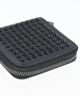 Christian Louboutin（クリスチャンルブタン）財布・コインケース 黒 サイズ:- メンズ/2200672773341