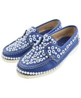 Christian Louboutin（クリスチャンルブタン）その他 青 サイズ:EU36(22.5cm位) レディース/2200677882123