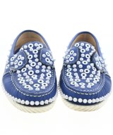 Christian Louboutin（クリスチャンルブタン）その他 青 サイズ:EU36(22.5cm位) レディース/2200677882123