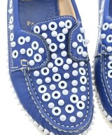 Christian Louboutin（クリスチャンルブタン）その他 青 サイズ:EU36(22.5cm位) レディース/2200677882123
