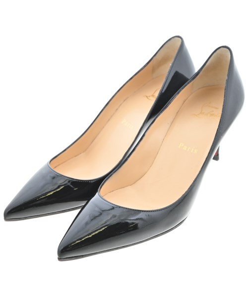 Christian Louboutin(クリスチャンルブタン)のパンプス サイズ:EU38(24.5cm位) 16,500円