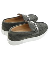 Christian Louboutin（クリスチャンルブタン）スニーカー カーキ サイズ:EU40(25cm位) メンズ/2200679975489