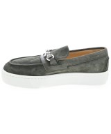 Christian Louboutin（クリスチャンルブタン）スニーカー カーキ サイズ:EU40(25cm位) メンズ/2200679975489