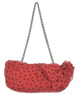 Christian Louboutin（クリスチャンルブタン）ハンドバッグ 赤 サイズ:- レディース/2200681418011