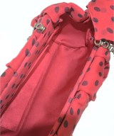 Christian Louboutin（クリスチャンルブタン）ハンドバッグ 赤 サイズ:- レディース/2200681418011