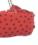 Christian Louboutin（クリスチャンルブタン）ハンドバッグ 赤 サイズ:- レディース/2200681418011