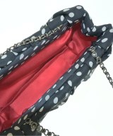 Christian Louboutin（クリスチャンルブタン）ハンドバッグ 黒 サイズ:- レディース/2200681418028