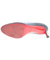 Christian Louboutin（クリスチャンルブタン）パンプス 黒 サイズ:EU37 1/2(24cm位) レディース/2200681681057