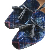 Christian Louboutin（クリスチャンルブタン）ビジネス・ドレスシューズ 青 サイズ:EU40(25cm位) メンズ/2200681791022