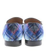 Christian Louboutin（クリスチャンルブタン）ビジネス・ドレスシューズ 青 サイズ:EU40(25cm位) メンズ/2200681791022