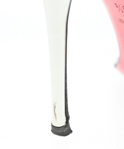 Christian Louboutin（クリスチャンルブタン）サンダル 青 サイズ:EU35 1/2(22cm位) レディース/2200682169035
