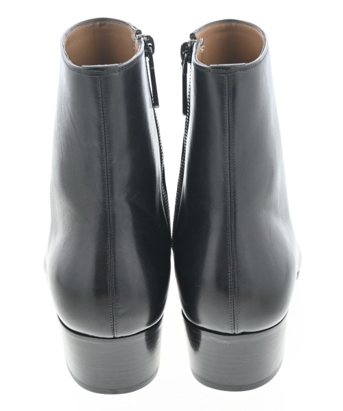 Christian Louboutin（クリスチャンルブタン）ブーツ 黒 サイズ:EU39 1/2(24.5cm位) メンズ/2200695077044