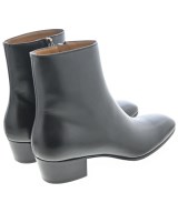 Christian Louboutin（クリスチャンルブタン）ブーツ 黒 サイズ:EU39 1/2(24.5cm位) メンズ/2200695077044