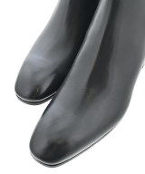 Christian Louboutin（クリスチャンルブタン）ブーツ 黒 サイズ:EU39 1/2(24.5cm位) メンズ/2200695077044