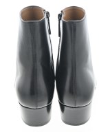 Christian Louboutin（クリスチャンルブタン）ブーツ 黒 サイズ:EU39 1/2(24.5cm位) メンズ/2200695077044