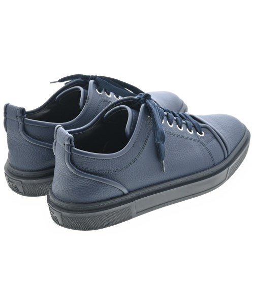 Christian Louboutin（クリスチャンルブタン）スニーカー 紺 サイズ:EU41 1/2(26.5cm位) メンズ/2200695932015