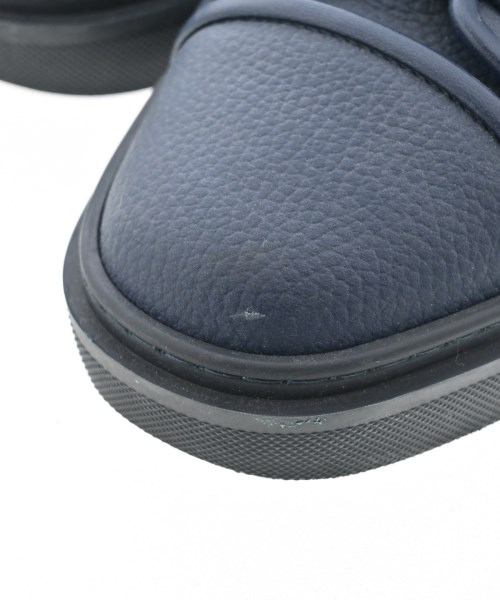 Christian Louboutin（クリスチャンルブタン）スニーカー 紺 サイズ:EU41 1/2(26.5cm位) メンズ/2200695932015