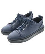 Christian Louboutin（クリスチャンルブタン）スニーカー 紺 サイズ:EU41 1/2(26.5cm位) メンズ/2200695932015