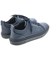 Christian Louboutin（クリスチャンルブタン）スニーカー 紺 サイズ:EU41 1/2(26.5cm位) メンズ/2200695932015