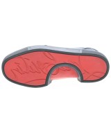Christian Louboutin（クリスチャンルブタン）スニーカー 紺 サイズ:EU41 1/2(26.5cm位) メンズ/2200695932015