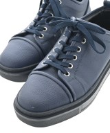 Christian Louboutin（クリスチャンルブタン）スニーカー 紺 サイズ:EU41 1/2(26.5cm位) メンズ/2200695932015