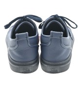 Christian Louboutin（クリスチャンルブタン）スニーカー 紺 サイズ:EU41 1/2(26.5cm位) メンズ/2200695932015