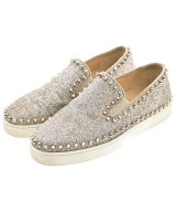 Christian Louboutin（クリスチャンルブタン）その他 シルバー サイズ:EU36(22.5cm位) レディース/2200689246098